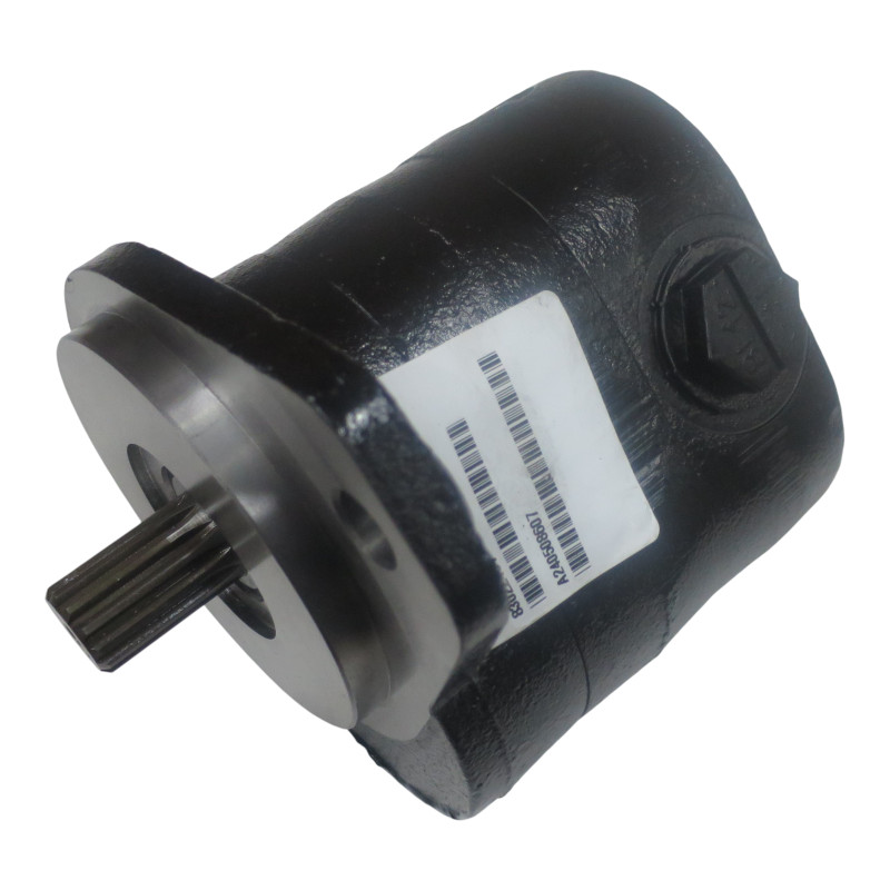 SILNIK HYDRAULICZNY SAUER DANFOSS  83022454 DEML-32SH-BB-N112-N000-N000-N000-AM