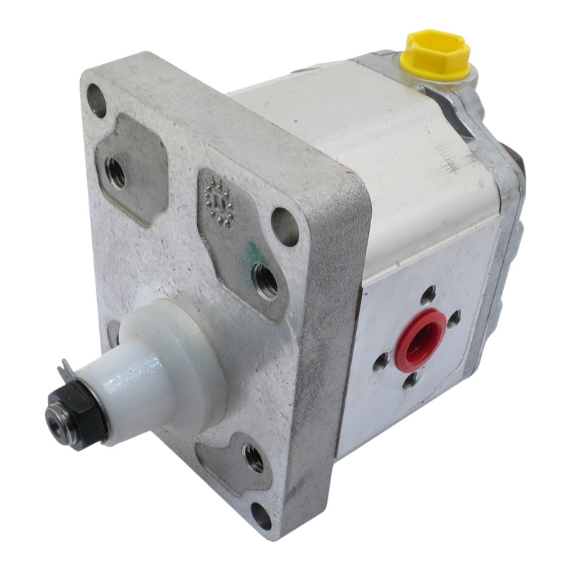 SILNIK HYDRAULICZNY SAUER DANFOSS  121.20.589.00 SNM2NL 6,0BN01 B1L1C3C3NNNN/NNNNN