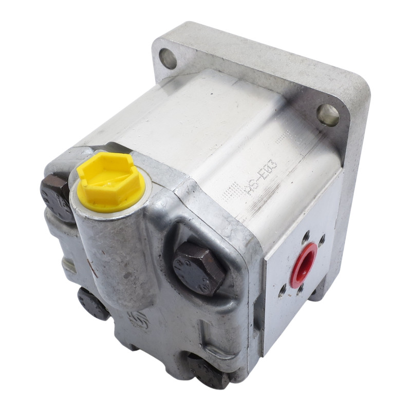 SILNIK HYDRAULICZNY SAUER DANFOSS  121.20.589.00 SNM2NL 6,0BN01 B1L1C3C3NNNN/NNNNN