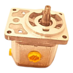 SILNIK HYDRAULICZNY SAUER DANFOSS  121.19.115.00 SEM2.L/9,5. CO02 MDY1W