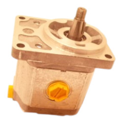 SILNIK HYDRAULICZNY SAUER DANFOSS  121.19.115.00 SEM2.L/9,5. CO02 MDY1W