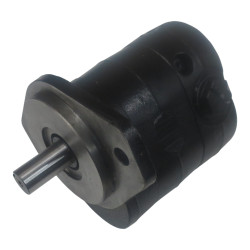 SILNIK HYDRAULICZNY SAUER DANFOSS 83028037 DEMR-45PW-BB-A111-N000-A000