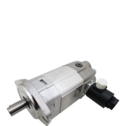 SILNIK HYDRAULICZNY SAUER DANFOSS  121.20.251.00 SNM2SN 019LN03DBS1 NNNNNNNN NNNNN