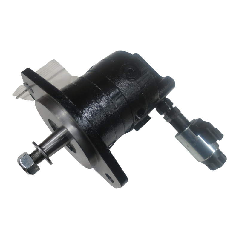 SILNIK HYDRAULICZNY SAUER DANFOSS  83009945 DEMR-17TY-BB-B112-P3AD-A000