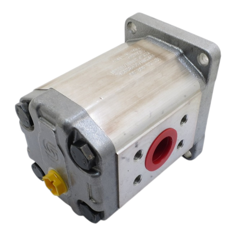 SILNIK HYDRAULICZNY SAUER DANFOSS  121.21.003.00  SHM2 25 C002 MAV2A