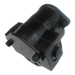 SILNIK HYDRAULICZNY SAUER DANFOSS  83016185 DEMB-25AB-AA-T112-N000-N000