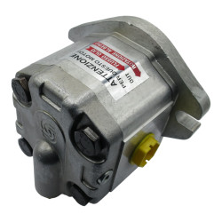 SILNIK HYDRAULICZNY SAUER DANFOSS SNM2FL/ 6 S SC06 RVW1 121.20.317.00