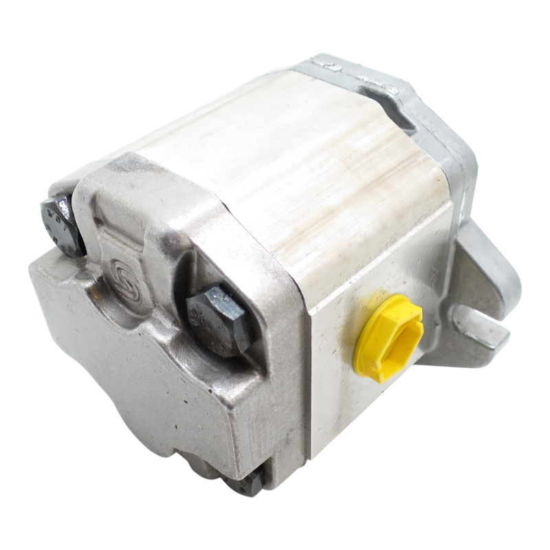 SILNIK HYDRAULICZNY SAUER DANFOSS  121.20.545.00 SNM2.L/11 SC06 MGK1