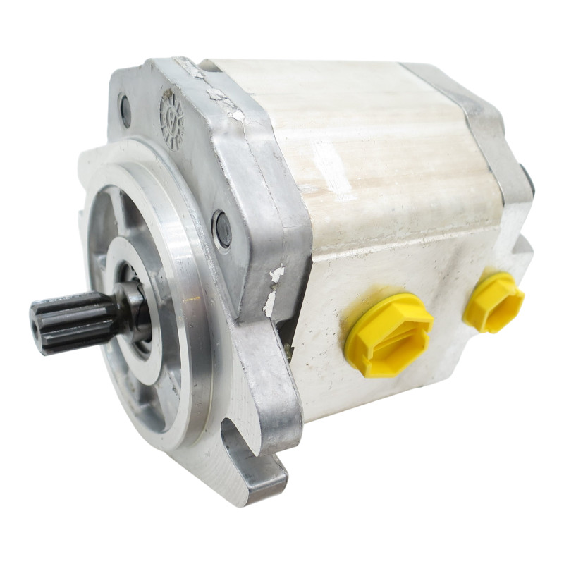 SILNIK HYDRAULICZNY SAUER DANFOSS  121.20.545.00 SNM2.L/11 SC06 MGK1