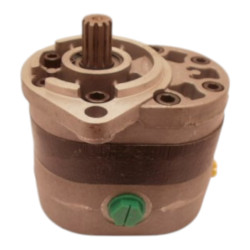 163Y1226 SILNIK HYDRAULICZNY DO KOSIARKI JOHN DEERE WEBSTER SAUER