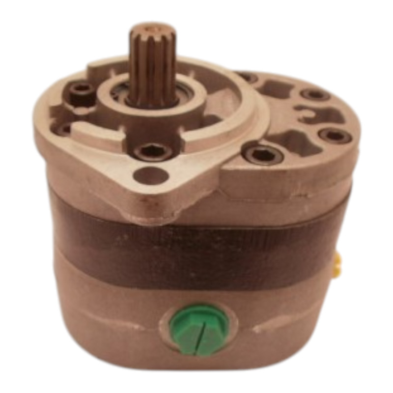 163Y1226 SILNIK HYDRAULICZNY DO KOSIARKI JOHN DEERE WEBSTER SAUER