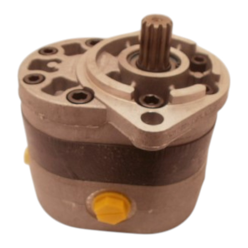 163Y1226 SILNIK HYDRAULICZNY DO KOSIARKI JOHN DEERE WEBSTER SAUER