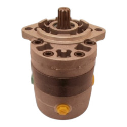 163Y1226 SILNIK HYDRAULICZNY DO KOSIARKI JOHN DEERE WEBSTER SAUER