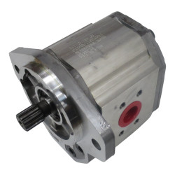 SILNIK HYDRAULICZNY SAUER DANFOSS  121.25.198.00 SNM3 22 SC07