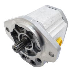 SILNIK HYDRAULICZNY SAUER DANFOSS  121.25.208.00 SNM3/22 SC07.E