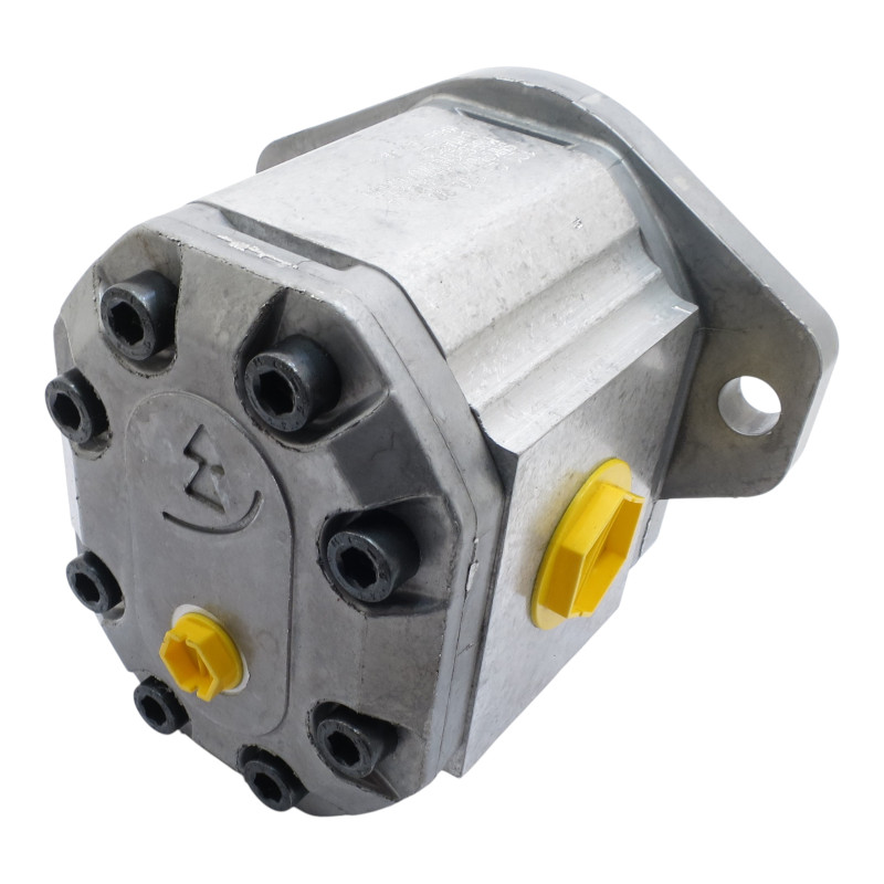 SILNIK HYDRAULICZNY SAUER DANFOSS  121.25.208.00 SNM3/22 SC07.E