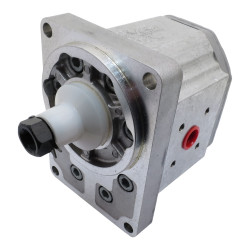 SILNIK HYDRAULICZNY SAUER DANFOSS  121.25.252.00 SNM3/26L CO06/CO06 LML_