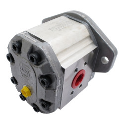 SILNIK HYDRAULICZNY SAUER DANFOSS  121.25.164.00 SNM3/26 CI07