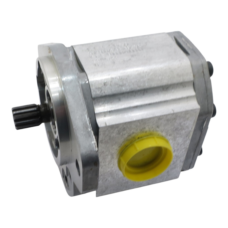 SILNIK HYDRAULICZNY SAUER DANFOSS  121.25.210.00 SNM3 33 SC07.E