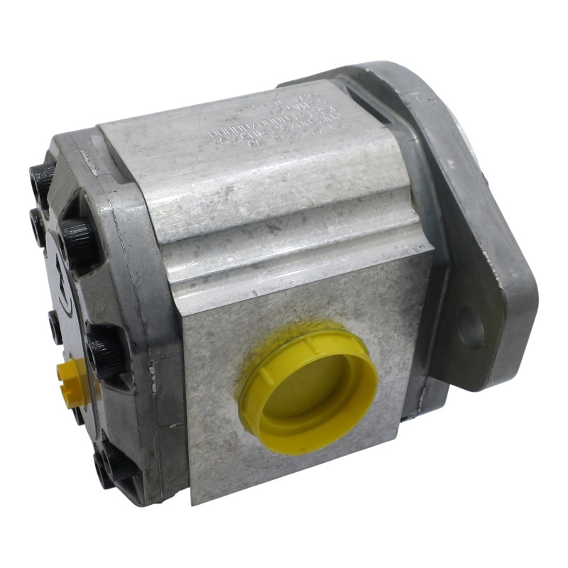 SILNIK HYDRAULICZNY SAUER DANFOSS  121.25.210.00 SNM3 33 SC07.E