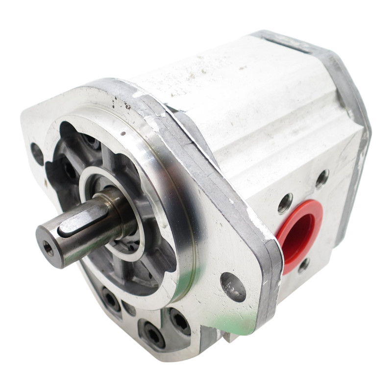 SILNIK HYDRAULICZNY SAUER DANFOSS  121.25.166.00 SNM3/38 CI07 2-90 38L CI07