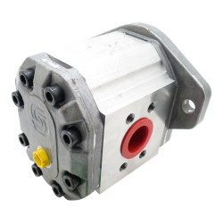 SILNIK HYDRAULICZNY SAUER DANFOSS  121.25.166.00 SNM3/38 CI07 2-90 38L CI07