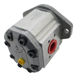 SILNIK HYDRAULICZNY SAUER DANFOSS  121.25.201.00 SNM3/38 SC07 22-90 38L SC07