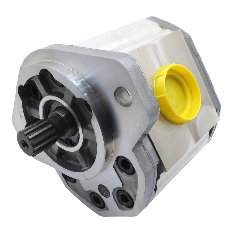 SILNIK HYDRAULICZNY SAUER DANFOSS  121.25.212.00 SNM3 44L SC07.E SNM3NN