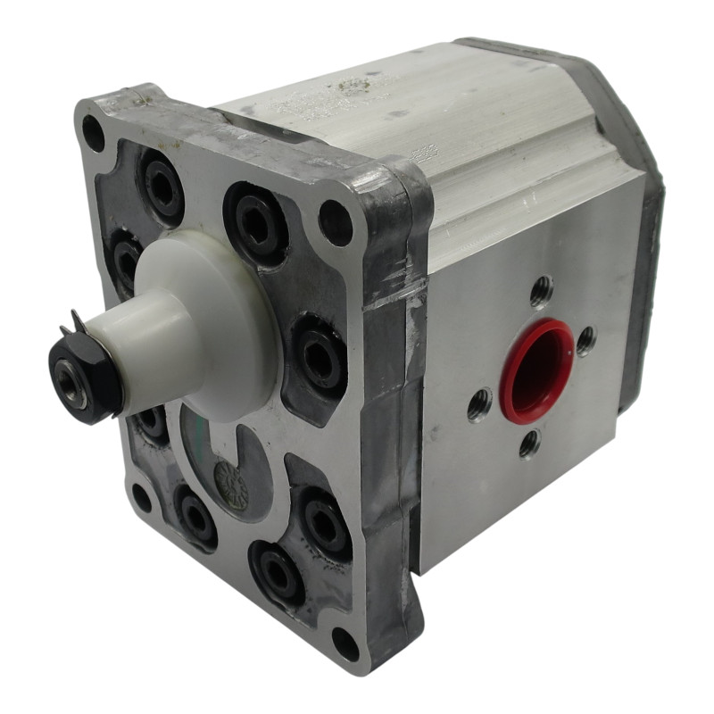 SILNIK HYDRAULICZNY SAUER DANFOSS  121.25.100.00 SNM3/44 CO01 SNM3NN