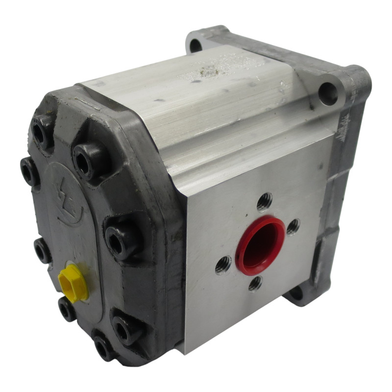 SILNIK HYDRAULICZNY SAUER DANFOSS  121.25.100.00 SNM3/44 CO01 SNM3NN