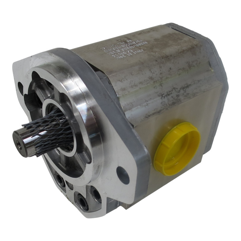 SILNIK HYDRAULICZNY SAUER DANFOSS  121.25.184.00 SNM3/ 55CI07 AKT_E SNM3NN 055BN07