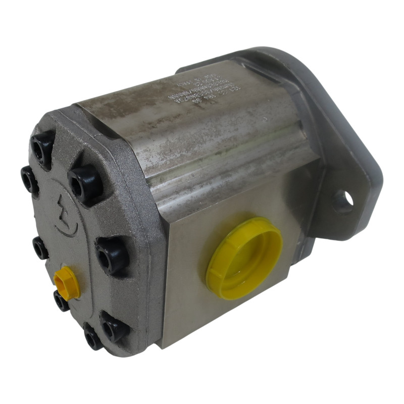 SILNIK HYDRAULICZNY SAUER DANFOSS  121.25.184.00 SNM3/ 55CI07 AKT_E SNM3NN 055BN07