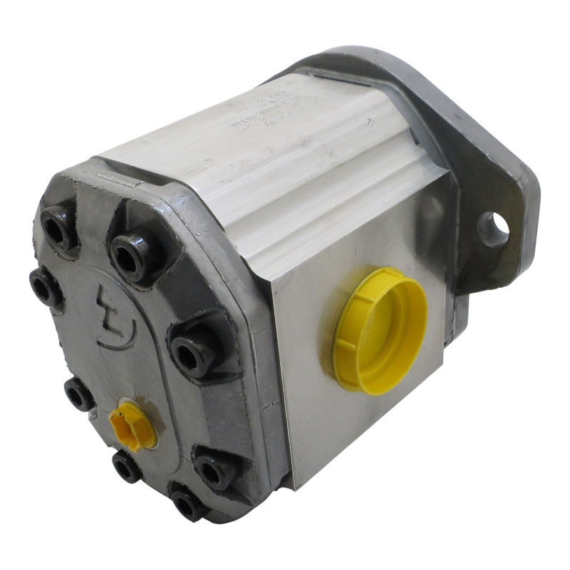 SILNIK HYDRAULICZNY SAUER DANFOSS  121.25.214.00 SNM3/55 SC07.E