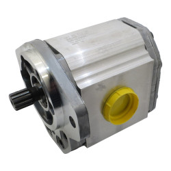 SILNIK HYDRAULICZNY SAUER DANFOSS  121.25.214.00 SNM3/55 SC07.E