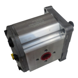 SILNIK HYDRAULICZNY SAUER DANFOSS  121.25.102.00 SNM3/55 C001 SNM3NN 055BN01BAM 1CACANNNN/NNNNN