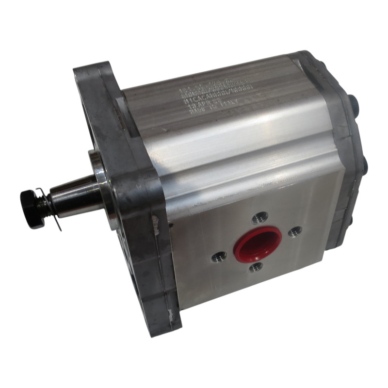 SILNIK HYDRAULICZNY SAUER DANFOSS  121.25.102.00 SNM3/55 C001 SNM3NN 055BN01BAM 1CACANNNN/NNNNN