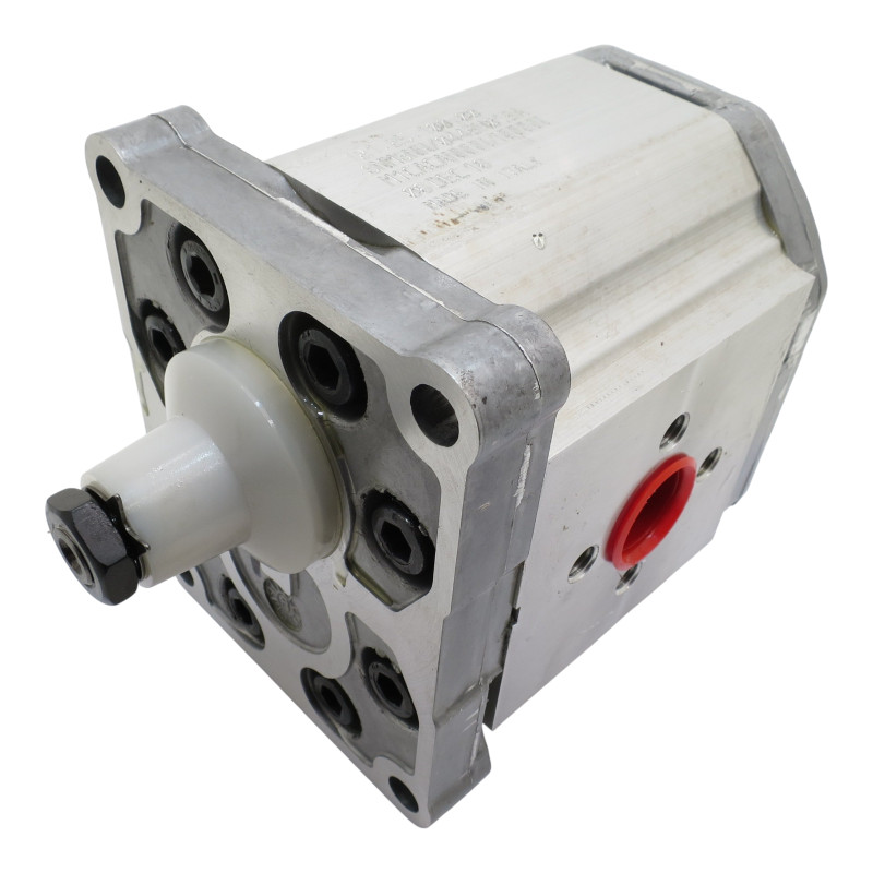 SILNIK HYDRAULICZNY SAUER DANFOSS 121.25.103.00 SNM3 63L C001