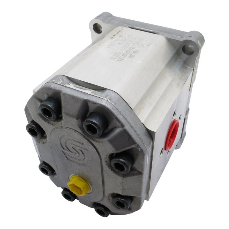 SILNIK HYDRAULICZNY SAUER DANFOSS 121.25.103.00 SNM3 63L C001