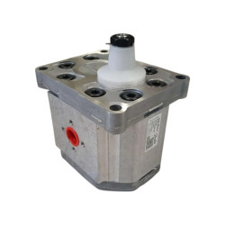 SILNIK HYDRAULICZNY SAUER SNM3NN 026BN01 BAM1C7C7NNNNNNN