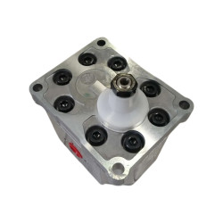 SILNIK HYDRAULICZNY SAUER SNM3NN 026BN01 BAM1C7C7NNNNNNN