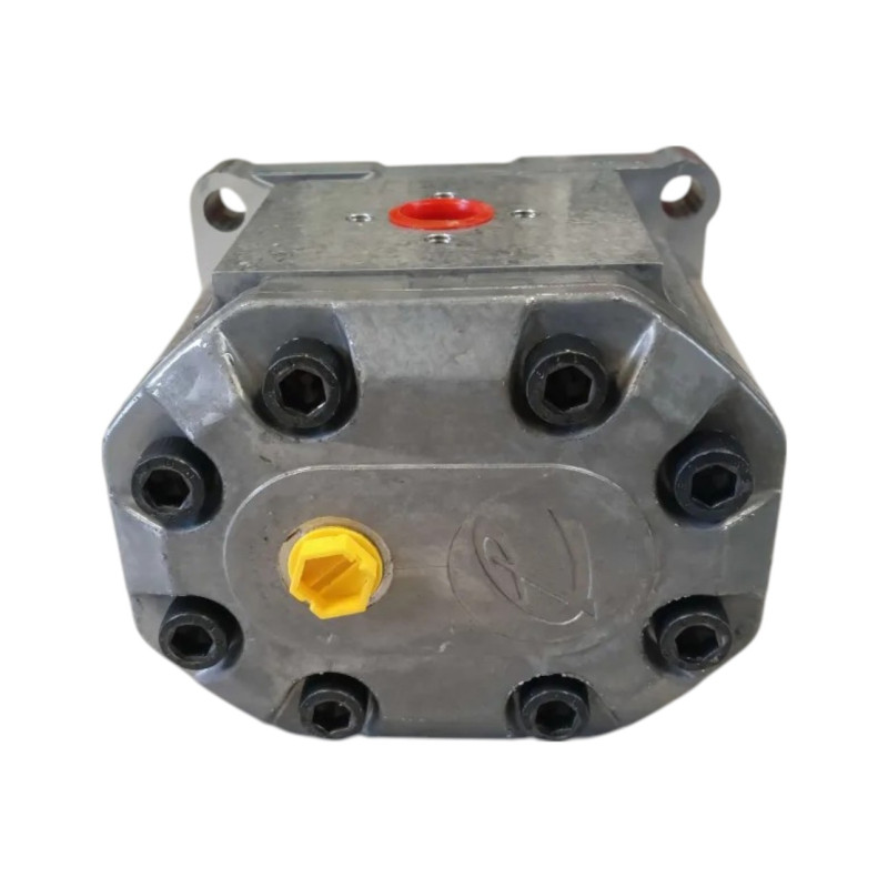 SILNIK HYDRAULICZNY SAUER SNM3NN 026BN01 BAM1C7C7NNNNNNN