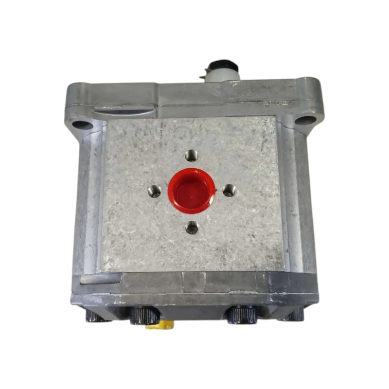 SILNIK HYDRAULICZNY SAUER SNM3NN 026BN01 BAM1C7C7NNNNNNN