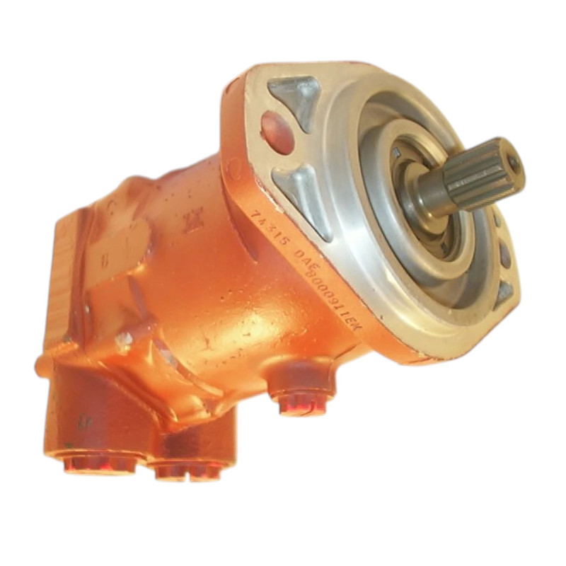 SILNIK HYDRAULICZNY EATON DANFOSS CESSNA 74315 DAE