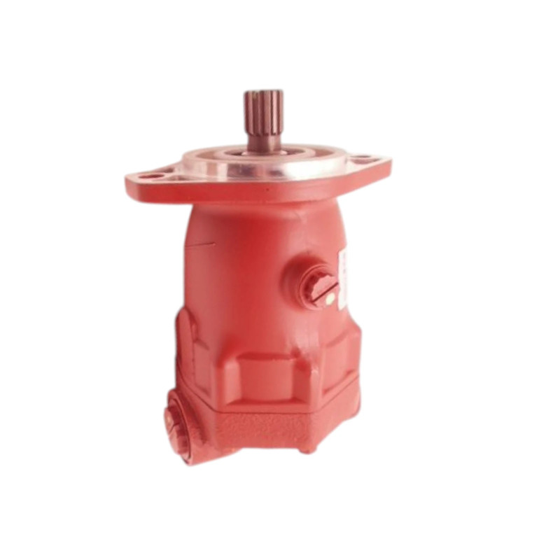 SILNIK HYDRAULICZNY EATON DANFOSS CESSNA 74318 DAG