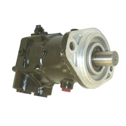 SILNIK HYDRAULICZNY EATON DANFOSS CESSNA 74318 DAZ BOMFORD