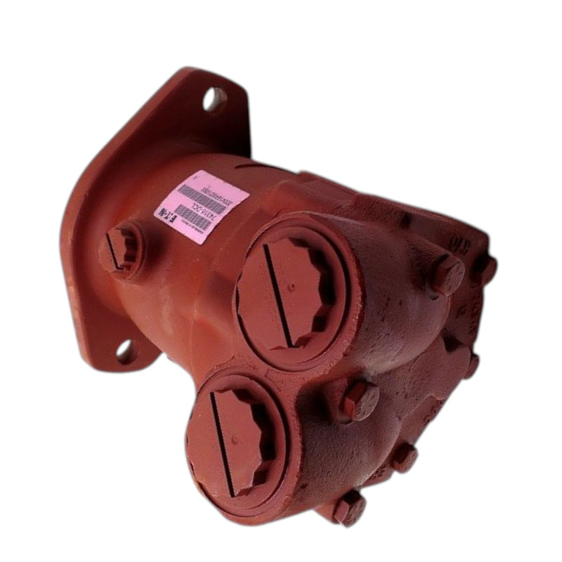 SILNIK HYDRAULICZNY EATON DANFOSS CESSNA 74318 DCL