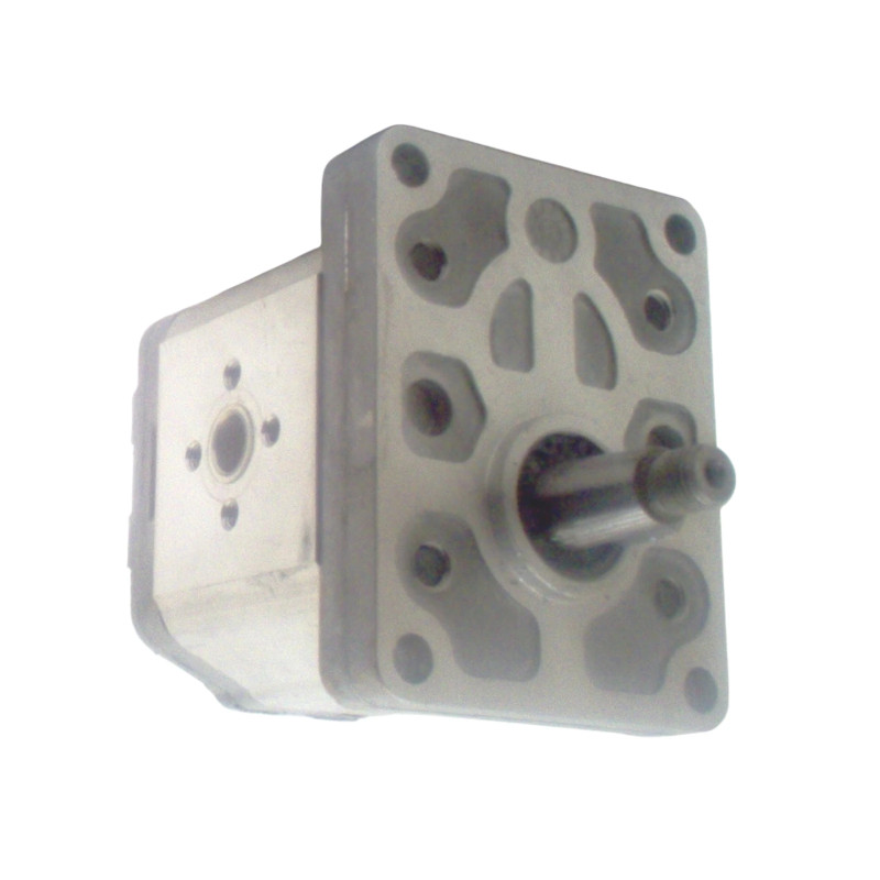 POMPA HYDRAULICZNA ZĘBATA SNM2 19L CO01 121.20.175.00