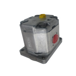 POMPA HYDRAULICZNA ZĘBATA SNM2 6L TBBB