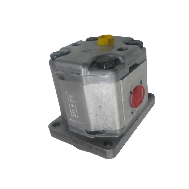POMPA HYDRAULICZNA ZĘBATA SNM2 6L TBBB