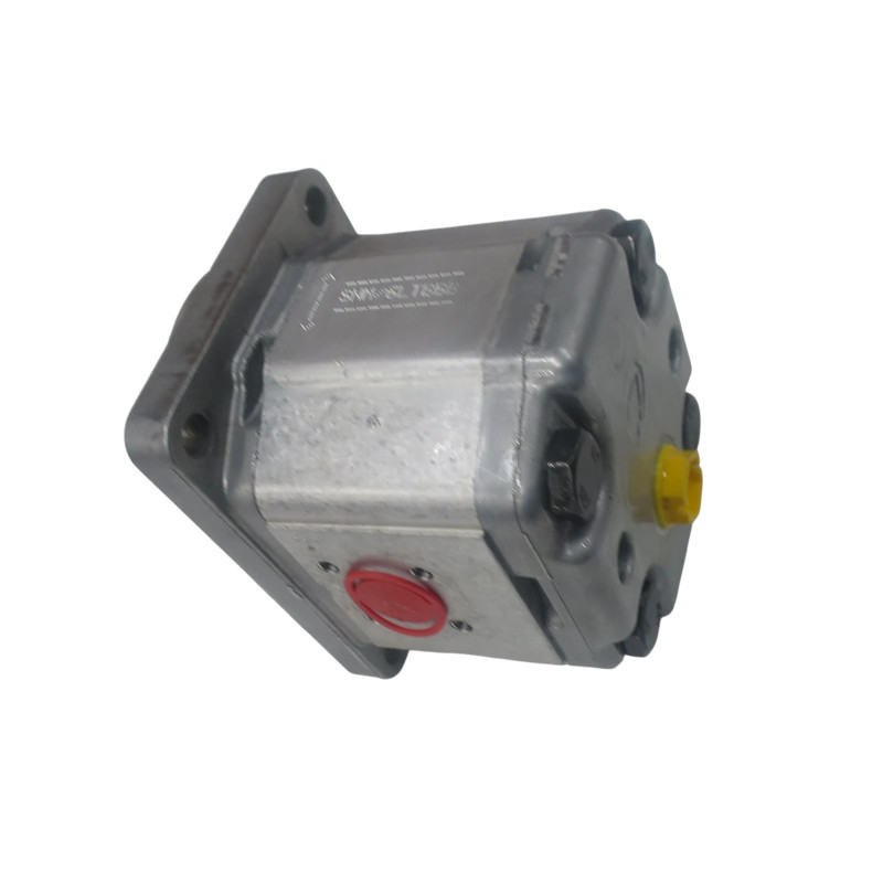 POMPA HYDRAULICZNA ZĘBATA SNM2 6L TBBB